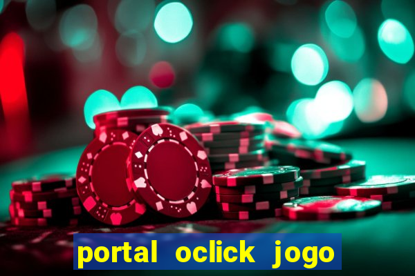 portal oclick jogo do bicho